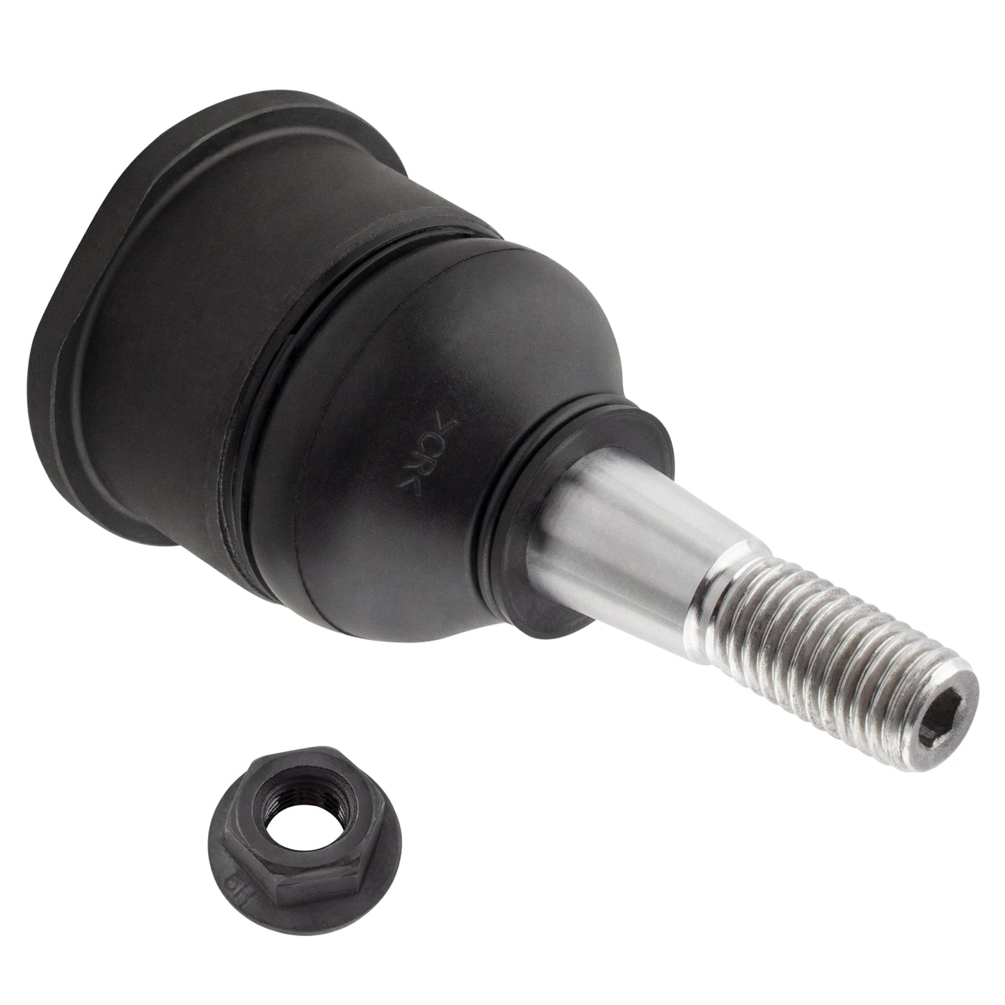 BOXI 2pcs Front Left & Right Lower Ball Joints Fit for Cadillac XLR 2004-2009 — product photo 5