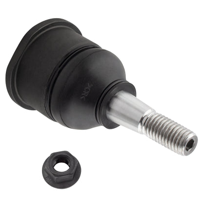 BOXI 2pcs Front Left & Right Lower Ball Joints Fit for Cadillac XLR 2004-2009 — product photo 5