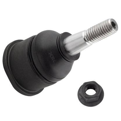 BOXI 2pcs Front Left & Right Lower Ball Joints Fit for Cadillac XLR 2004-2009 — product photo 6
