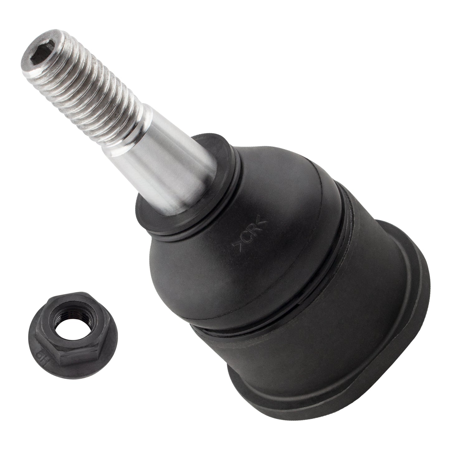 BOXI 2pcs Front Left & Right Lower Ball Joints Fit for Cadillac XLR 2004-2009 — product photo 7