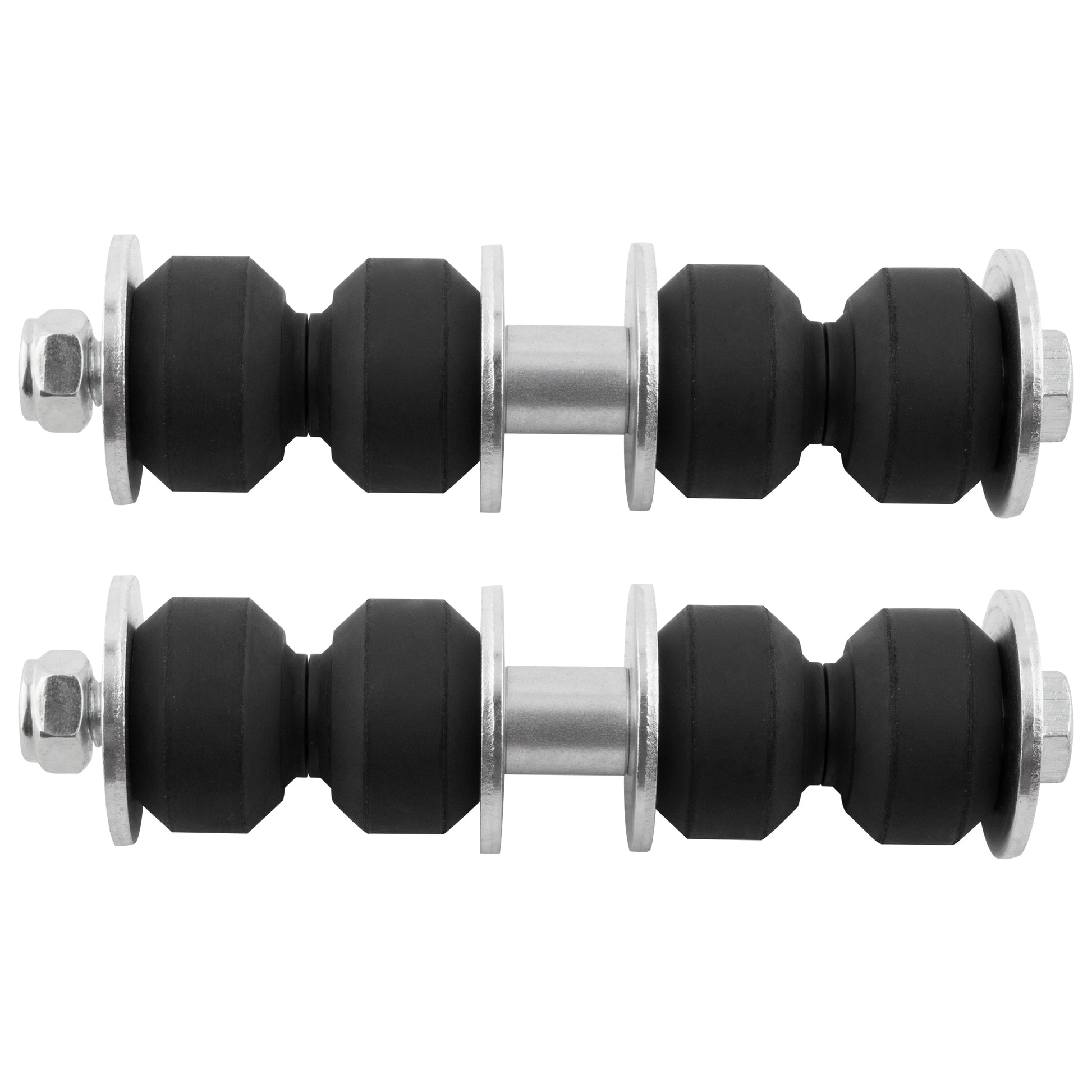 BOXI 2pcs Front Sway Bar Links Fit for Chevy Blazer Cavalier Classic Malibu S10 — product photo 4