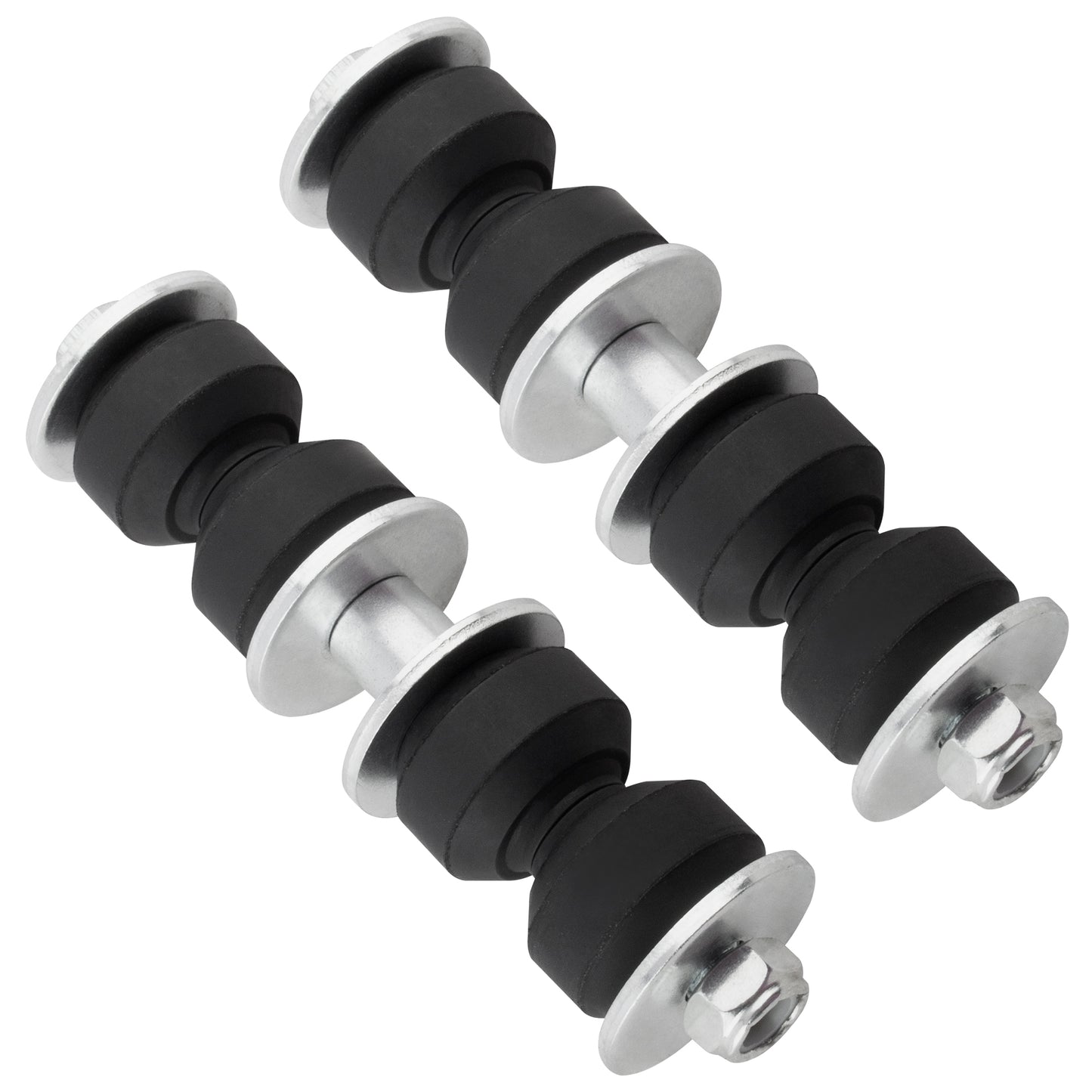 BOXI 2pcs Front Sway Bar Links Fit for Chevy Blazer Cavalier Classic Malibu S10 — product photo 7