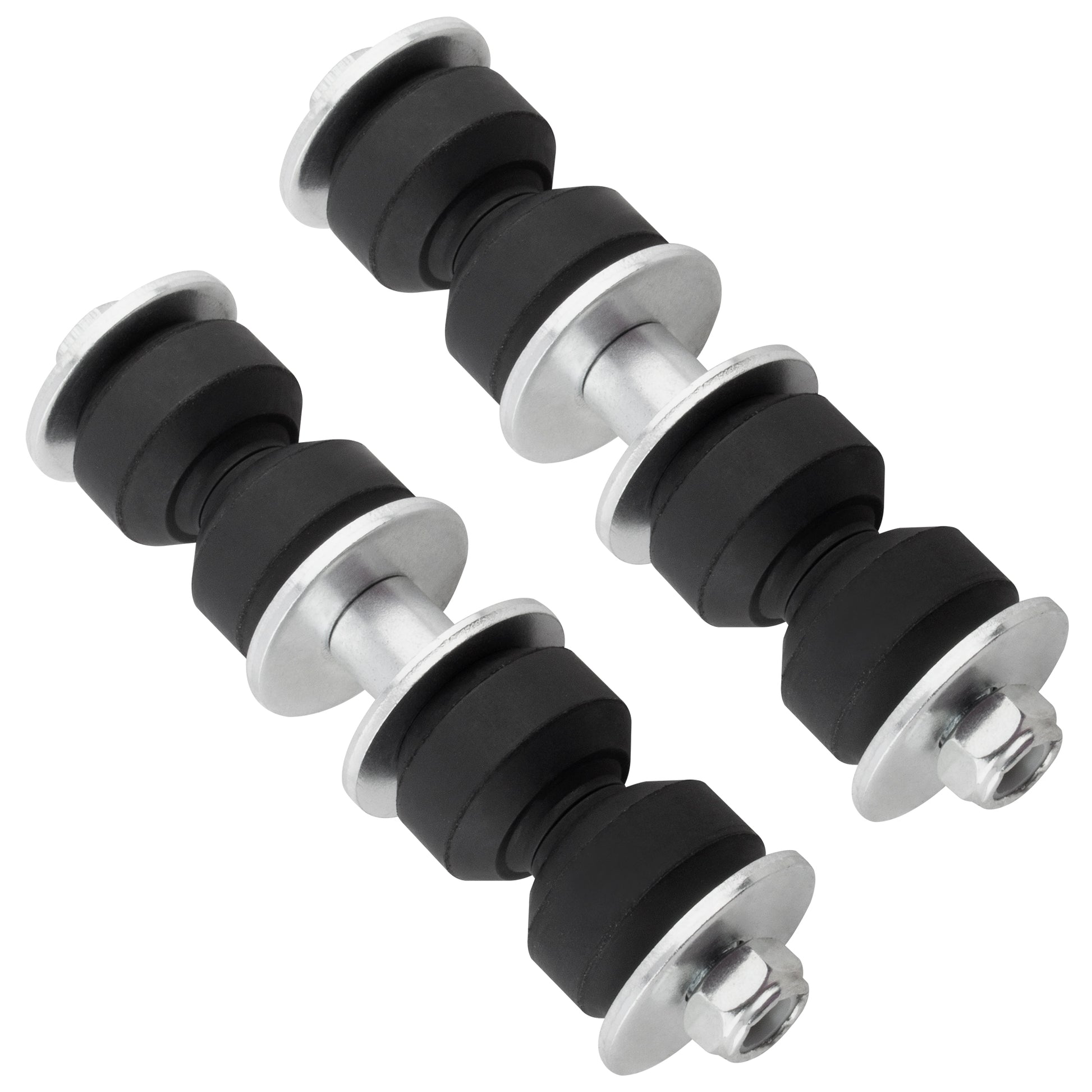 BOXI 2pcs Front Sway Bar Links Fit for Chevy Blazer Cavalier Classic Malibu S10 — product photo 7