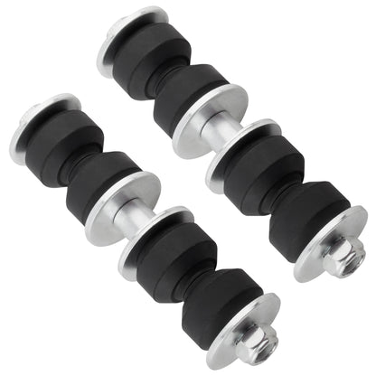 BOXI 2pcs Front Sway Bar Links Fit for Chevy Blazer Cavalier Classic Malibu S10 — product photo 7