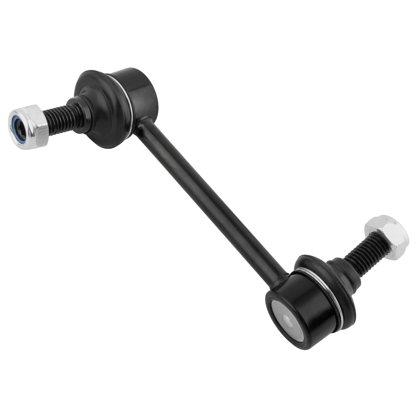 BOXI 4pcs Front Rear Stabilizer Sway Bar End Links Fit for Isuzu Ascender 2003 — product photo 7