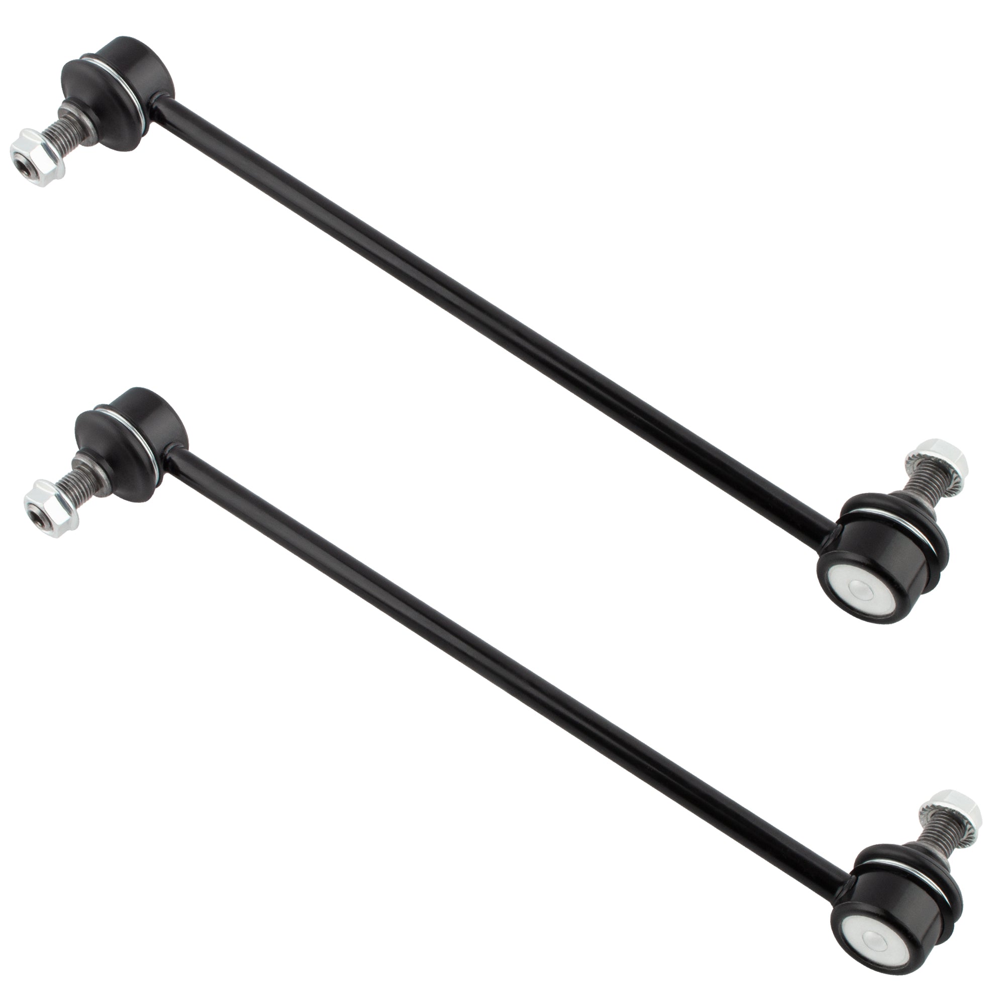 BOXI (Set of 2) Front Stabilizer Sway Bar End Links Fit for Chevy Aveo Aveo5 2004-2011