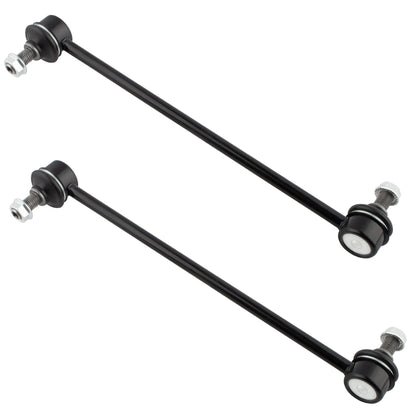 BOXI (Set of 2) Front Stabilizer Sway Bar End Links Fit for Chevy Aveo Aveo5 2004-2011