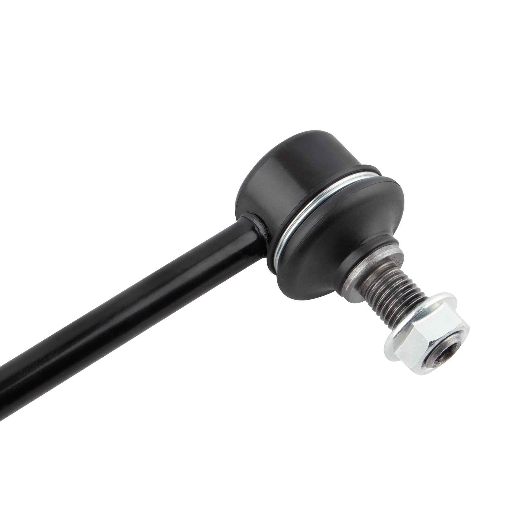 BOXI (Set of 2) Front Stabilizer Sway Bar End Links Fit for Chevy Aveo Aveo5 2004-2011 — product photo 7