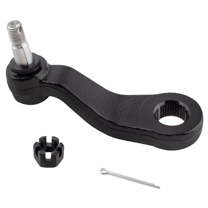 BOXI 12pcs Front Tie Rods Ball Joints Sway Bar Pitman Idler Arm Fits for Chevrolet Silverado — product photo 15