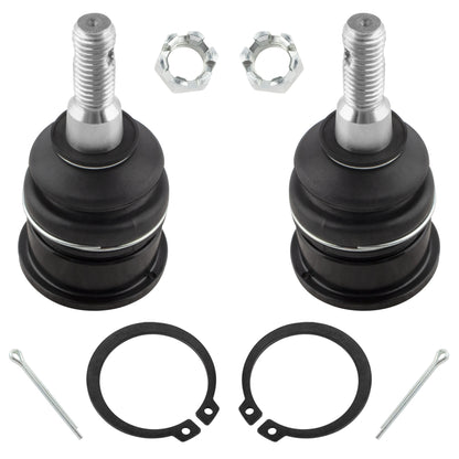 BOXI 12pcs Front Tie Rods Ball Joints Sway Bar Pitman Idler Arm Fits for Chevrolet Silverado — product photo 5