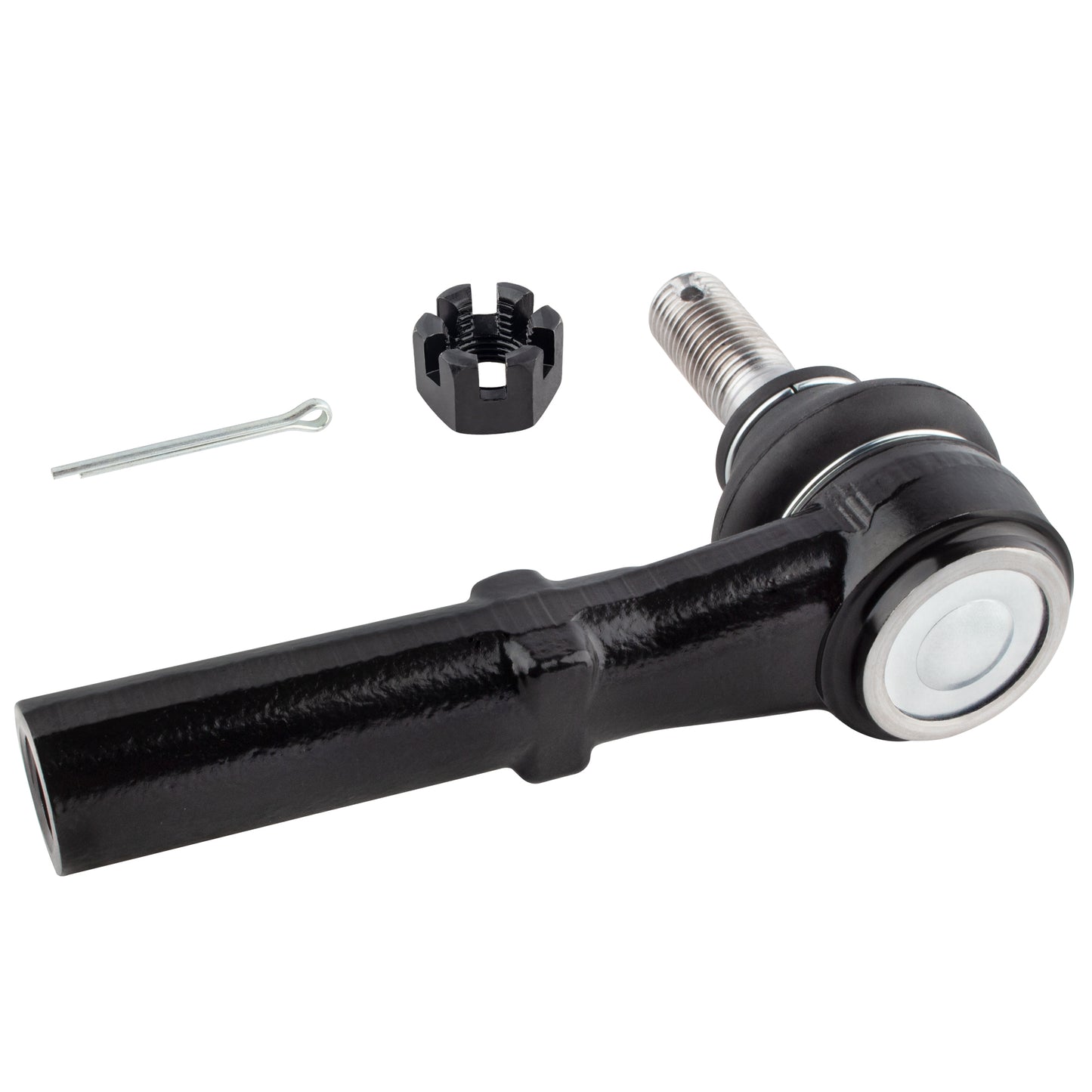 BOXI 12pcs Front Tie Rods Ball Joints Sway Bar Pitman Idler Arm Fits for Chevrolet Silverado — product photo 9