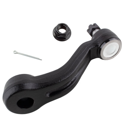 BOXI (Set of 14) Front Pitman Idler Arm Sway Bars Ball Joints Tie Rods Kit Fits for Chevrolet — product photo 9