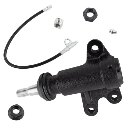 BOXI 15pcs Front Tie Rods Ball Joints Sway Bar Pitman Idler Arm Kit Fits for Chevrolet for GMC — product photo 10