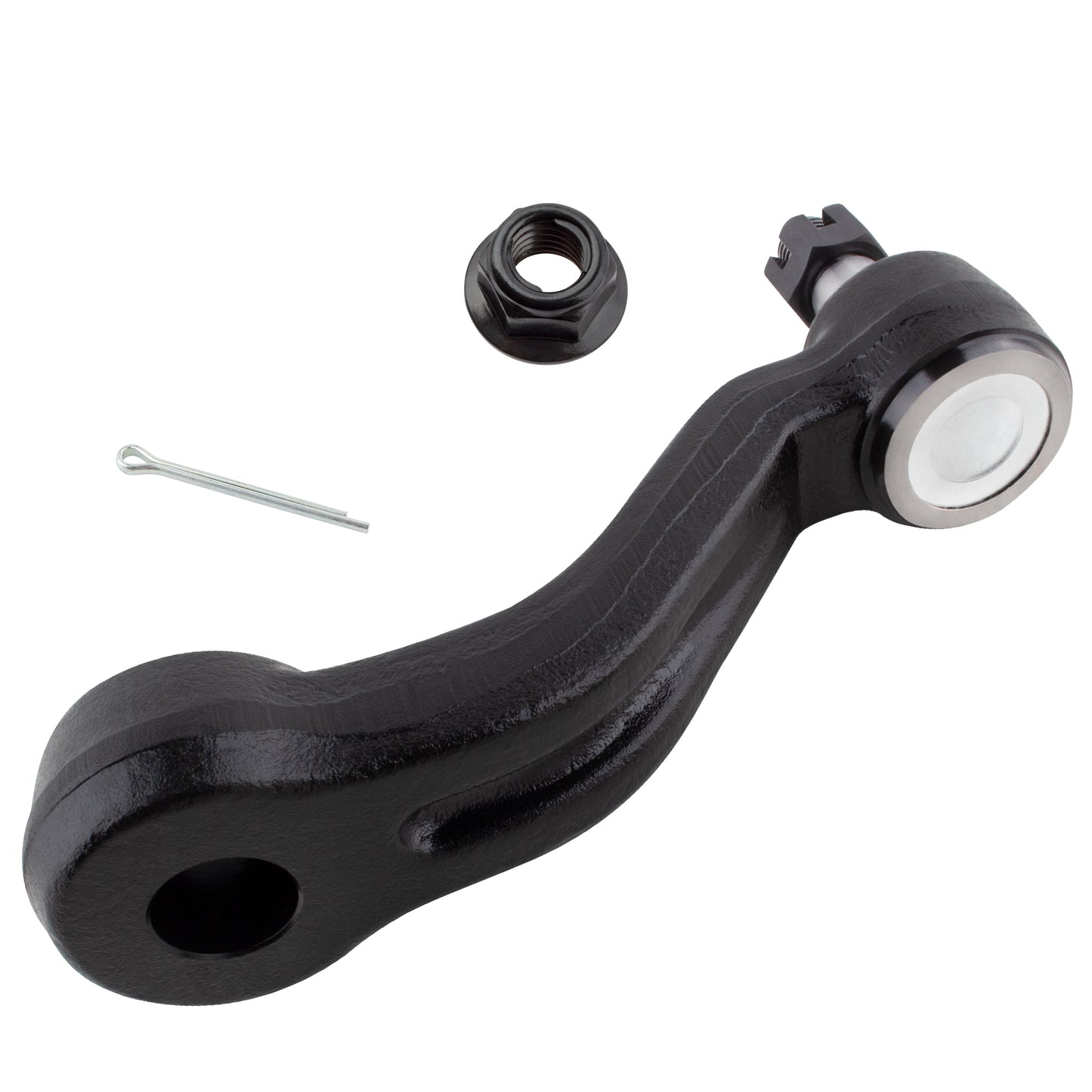 BOXI 15pcs Front Tie Rods Ball Joints Sway Bar Pitman Idler Arm Kit Fits for Chevrolet for GMC — product photo 16