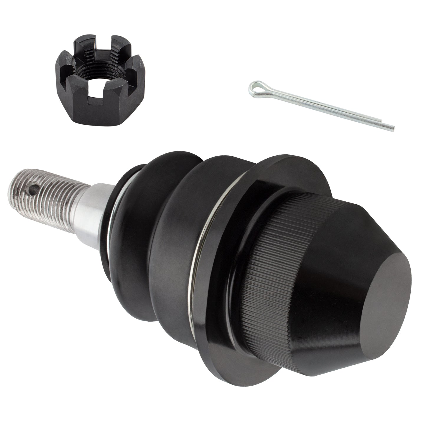 BOXI 15pcs Front Tie Rods Ball Joints Sway Bar Pitman Idler Arm Kit Fits for Chevrolet for GMC — product photo 19