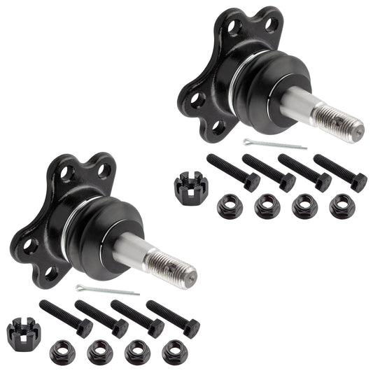 BOXI 15pcs Front Tie Rods Ball Joints Sway Bar Pitman Idler Arm Kit Fits for Chevrolet for GMC — product photo 2