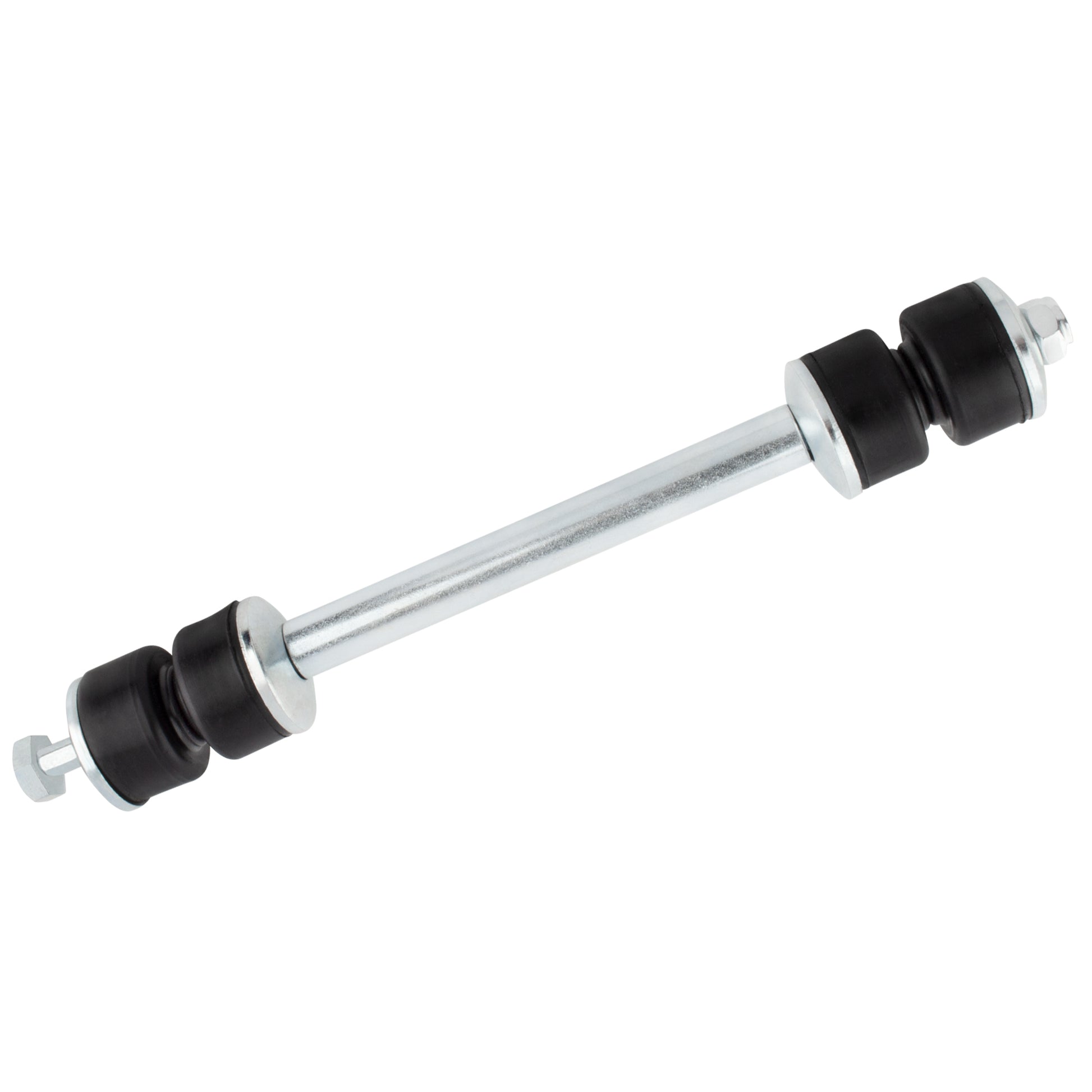 BOXI 15pcs Front Tie Rods Ball Joints Sway Bar Pitman Idler Arm Kit Fits for Chevrolet for GMC — product photo 23