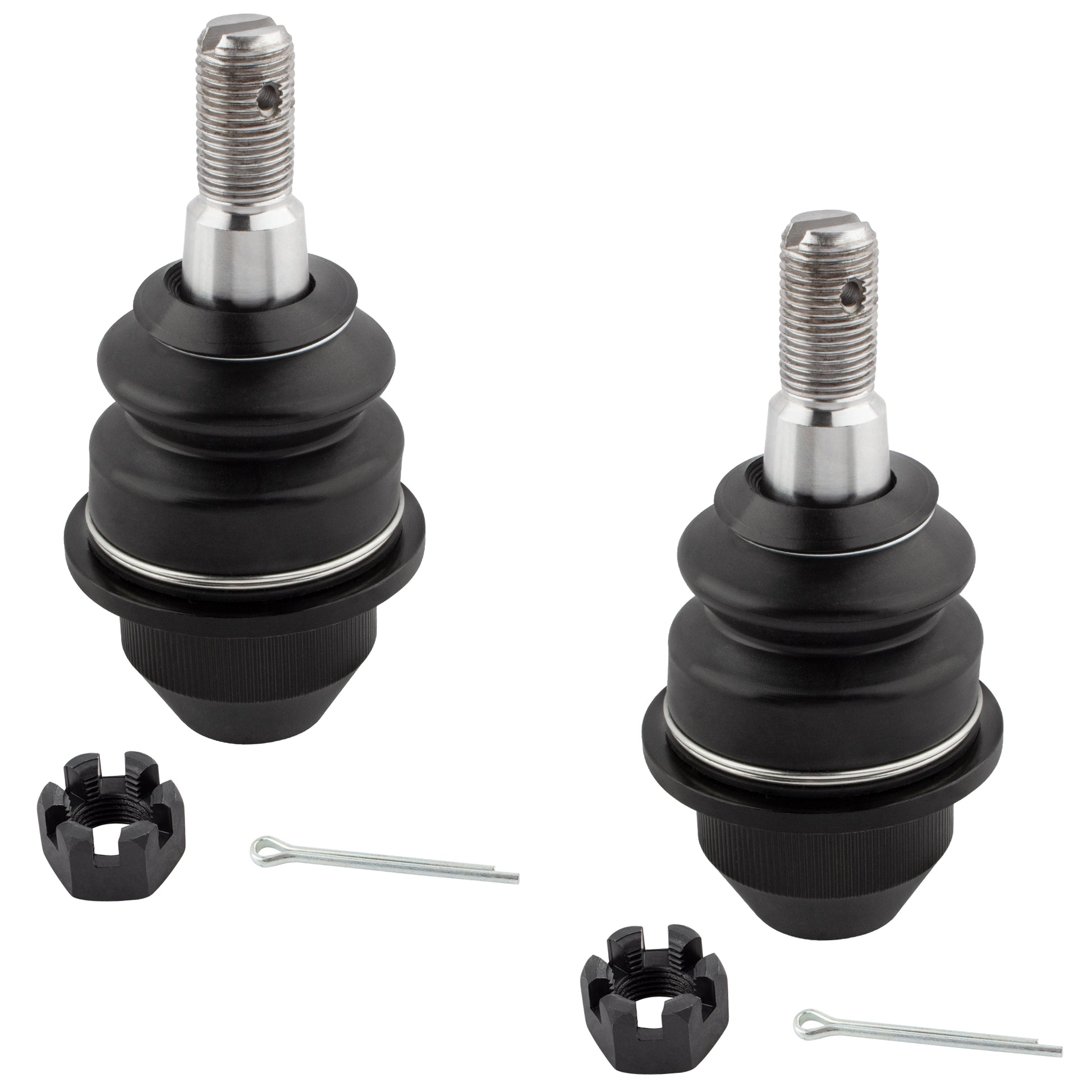 BOXI 15pcs Front Tie Rods Ball Joints Sway Bar Pitman Idler Arm Kit Fits for Chevrolet for GMC — product photo 4