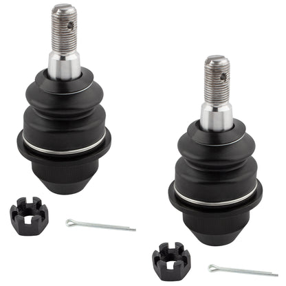 BOXI 15pcs Front Tie Rods Ball Joints Sway Bar Pitman Idler Arm Kit Fits for Chevrolet for GMC — product photo 4