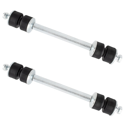 BOXI 15pcs Front Tie Rods Ball Joints Sway Bar Pitman Idler Arm Kit Fits for Chevrolet for GMC — product photo 6