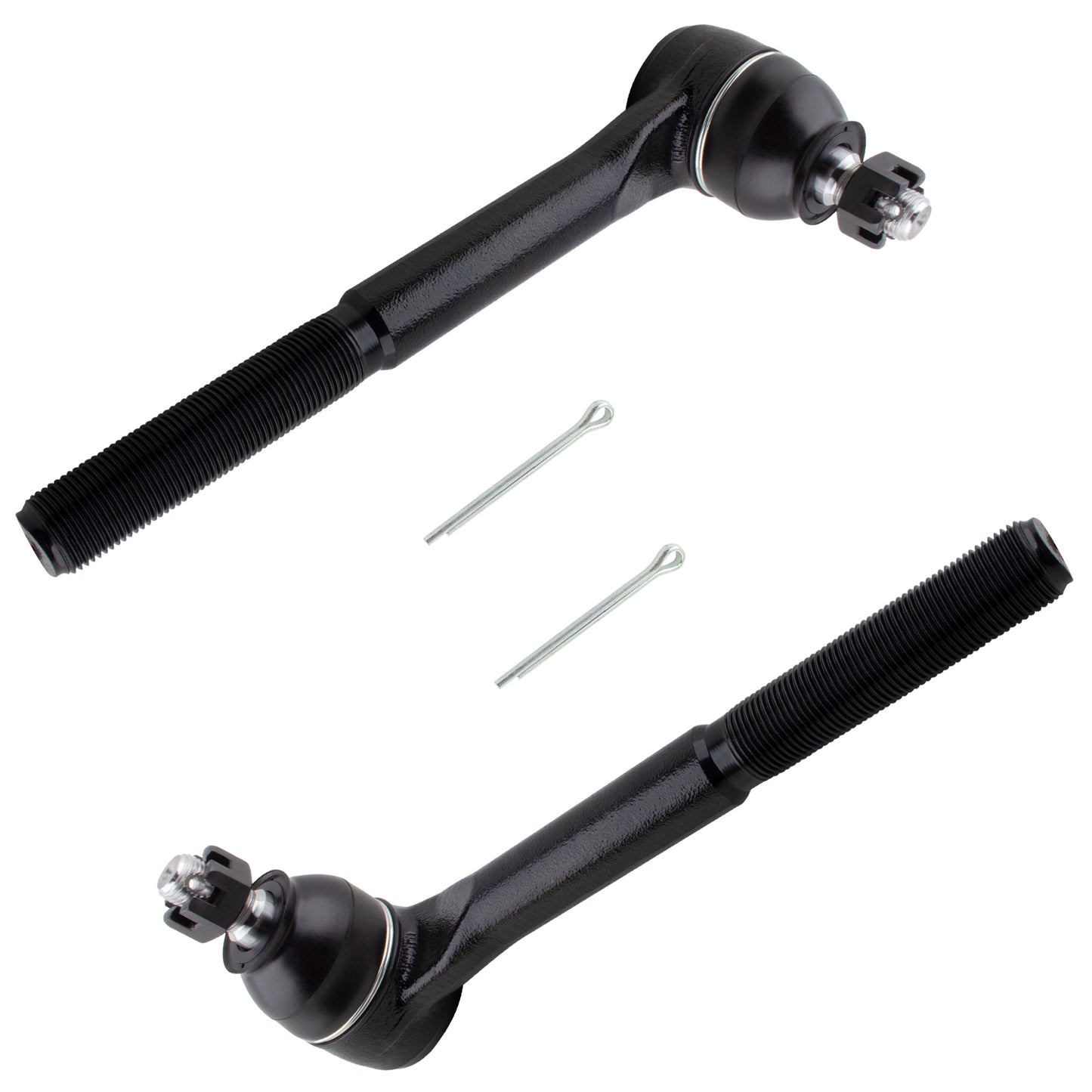 BOXI 15pcs Front Tie Rods Ball Joints Sway Bar Pitman Idler Arm Kit Fits for Chevrolet for GMC — product photo 7