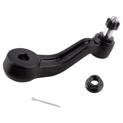 BOXI 15pcs Front Tie Rods Ball Joints Sway Bar Pitman Idler Arm Kit Fits for Chevrolet for GMC — product photo 8