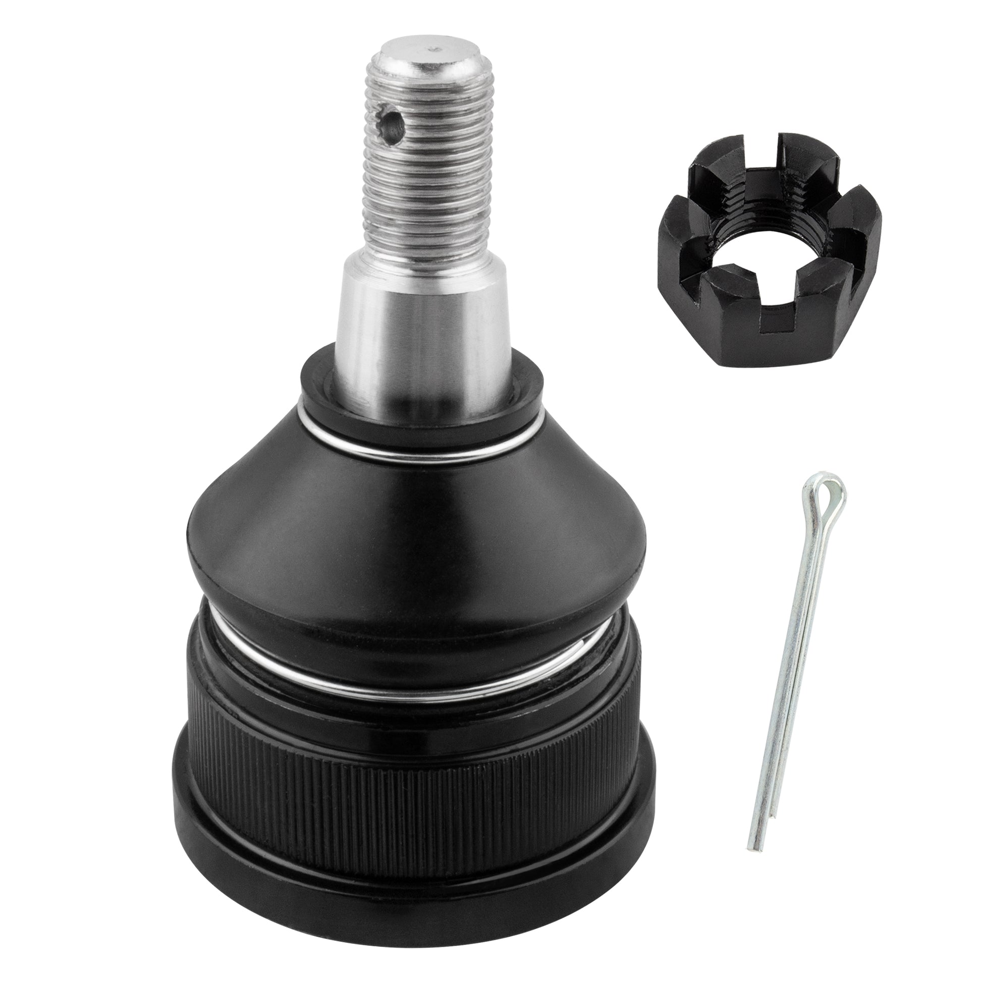 BOXI 17pcs Front Tie Rods Ball Joints Sway Bar Pitman Idler Arm Suspension Kit Fits for Chevrolet — product photo 20