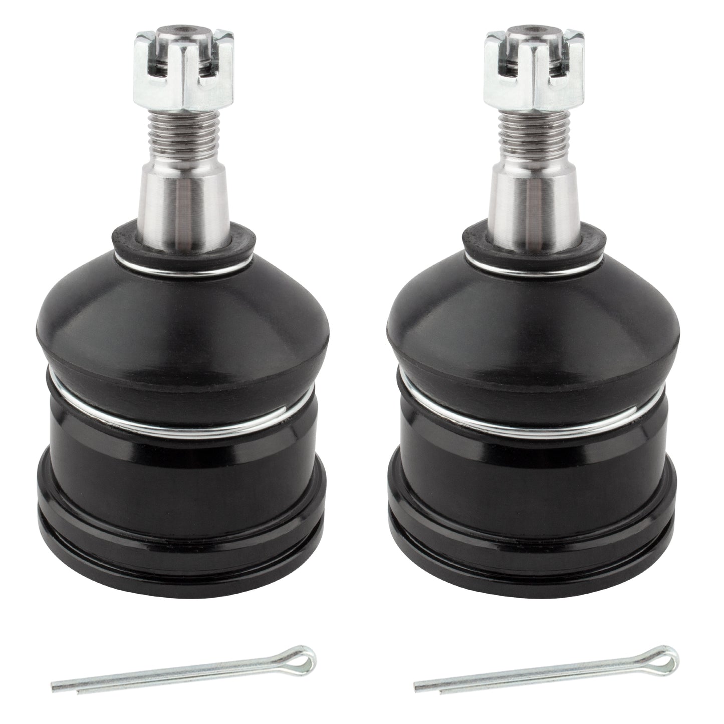 BOXI 14pcs Front Tie Rods Ball Joints Sway Bar Idler Arm Suspension Kit Fits for Chevrolet Blazer — product photo 7