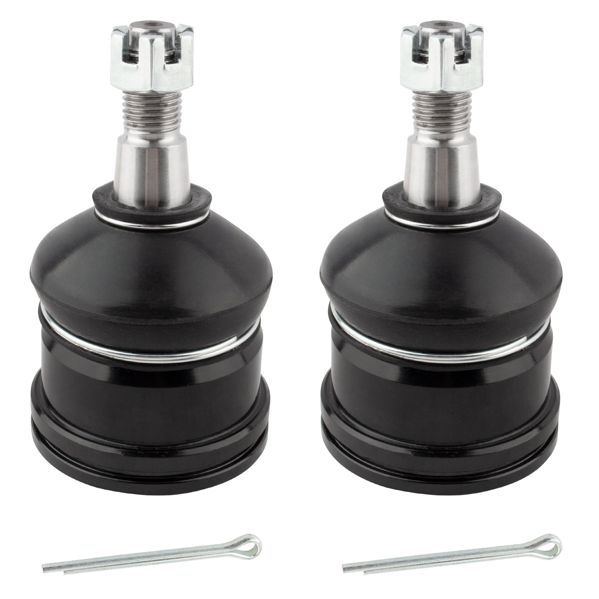 BOXI 14pcs Front Tie Rods Ball Joints Sway Bar Idler Arm Suspension Kit Fits for Chevrolet Blazer — product photo 7