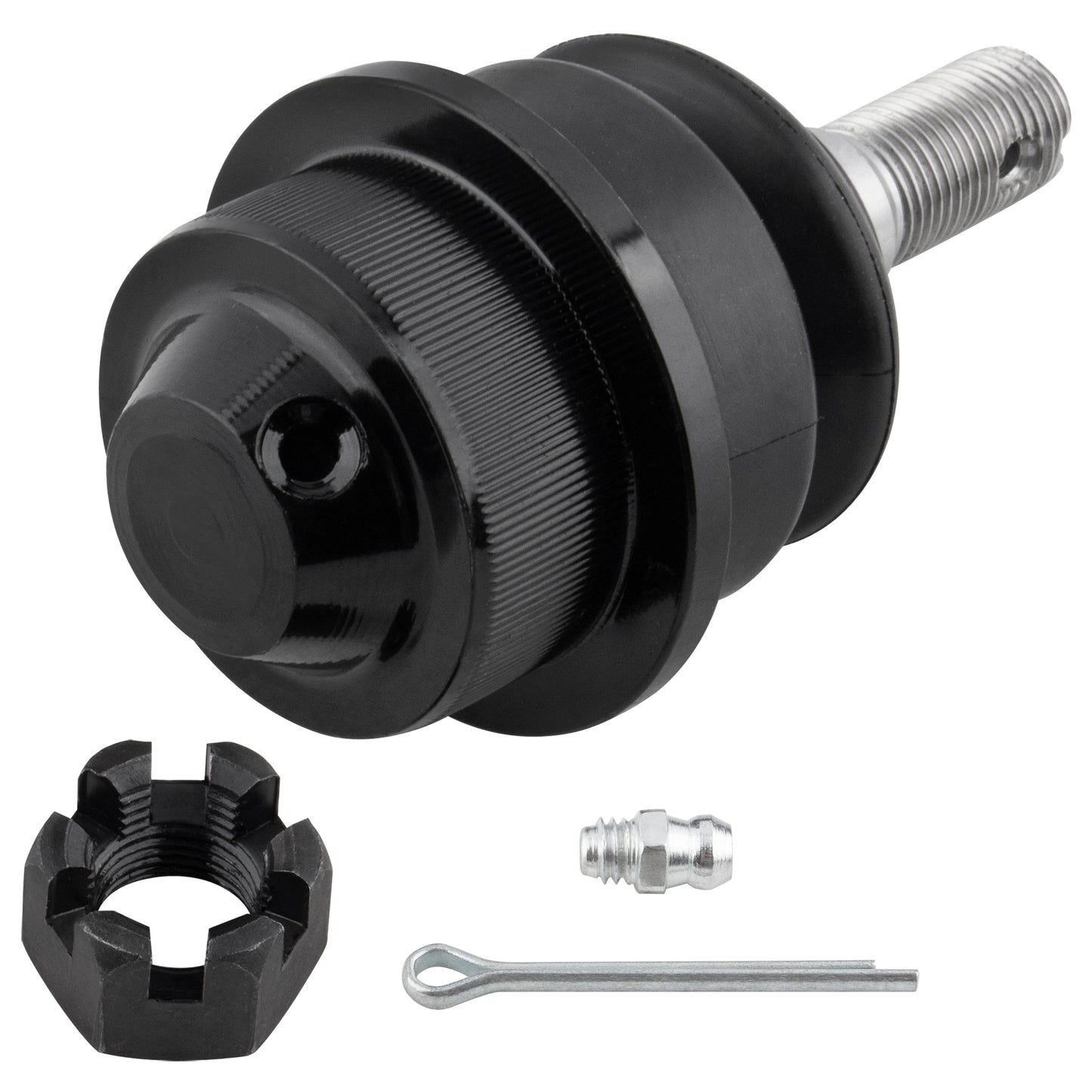 BOXI 10pcs Front Tie Rods Ball Joints Pitman Idler Arm Suspension Kit Fits for Chevrolet for GMC — product photo 5