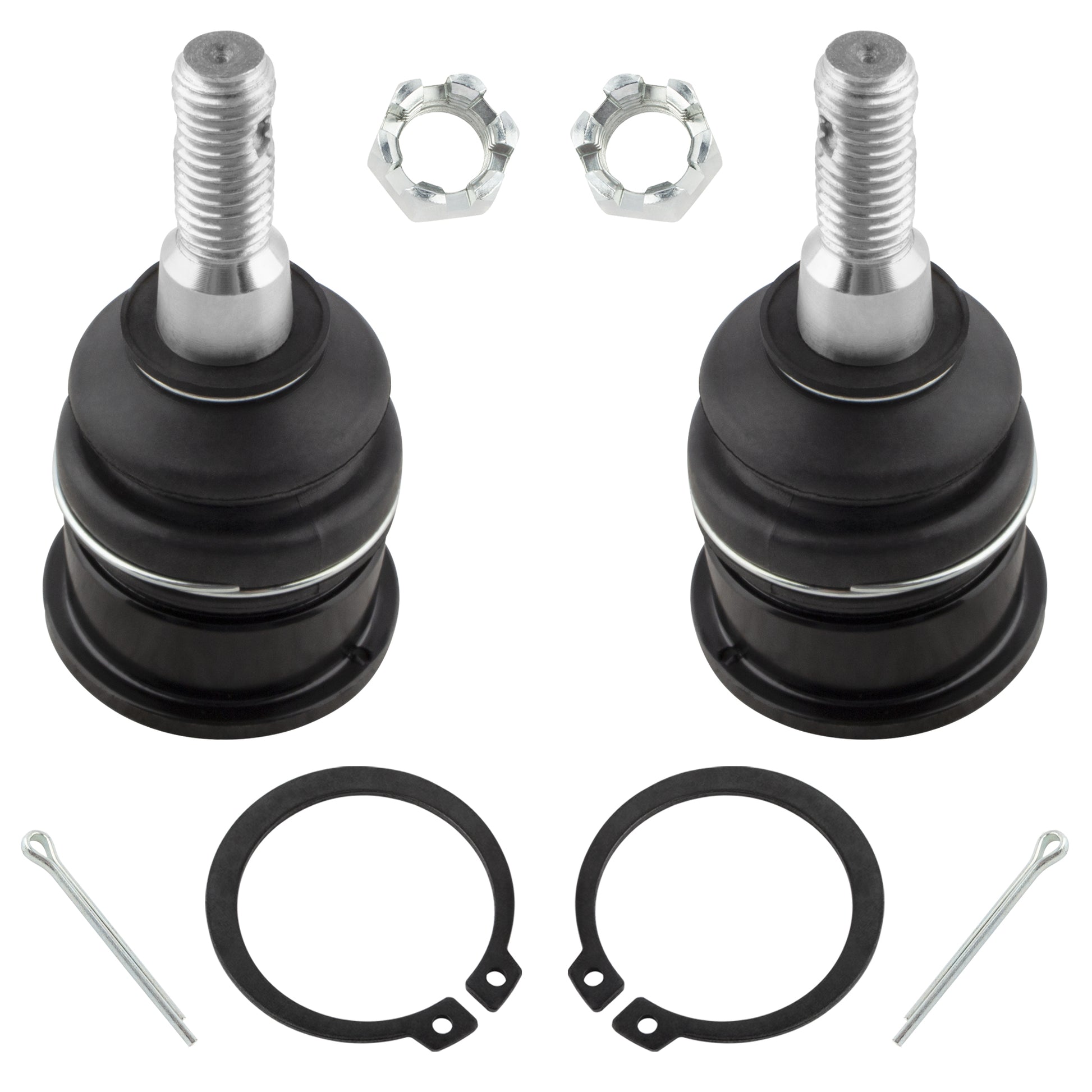 BOXI 10pcs Front Tie Rods Ball Joints Pitman Idler Arm Suspension Kit Fits for Chevrolet for GMC — product photo 9