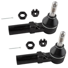 BOXI 10pcs Front Suspension Kit Inner & Outer Tie Rod Ends Upper & Lower Ball Joint Sway Bar End — product photo 2