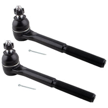 BOXI 12pcs Front Suspension Kit Tie Rod Ends Ball Joints Sway Bars Pitman Idler Arm Fits — product photo 2