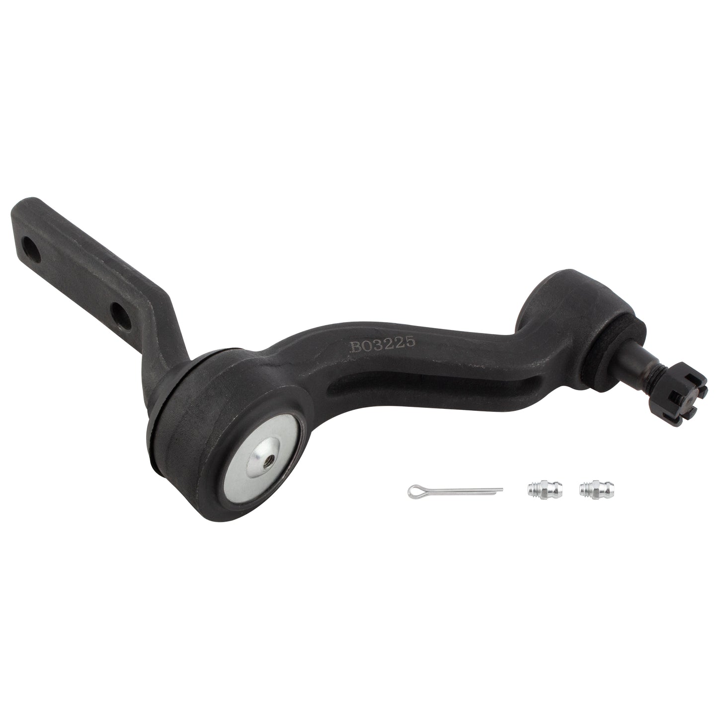 BOXI 12pcs Front Suspension Kit Tie Rod Ends Ball Joints Sway Bars Pitman Idler Arm Fits — product photo 7