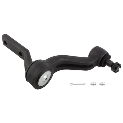 BOXI 12pcs Front Suspension Kit Tie Rod Ends Ball Joints Sway Bars Pitman Idler Arm Fits — product photo 7