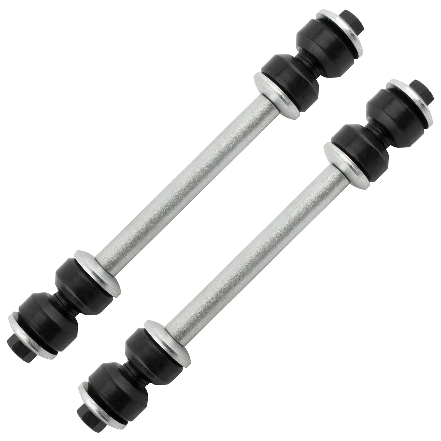 BOXI 12pcs Front Suspension Kit Tie Rod Ends Ball Joints Sway Bars Pitman Idler Arm Fits — product photo 8