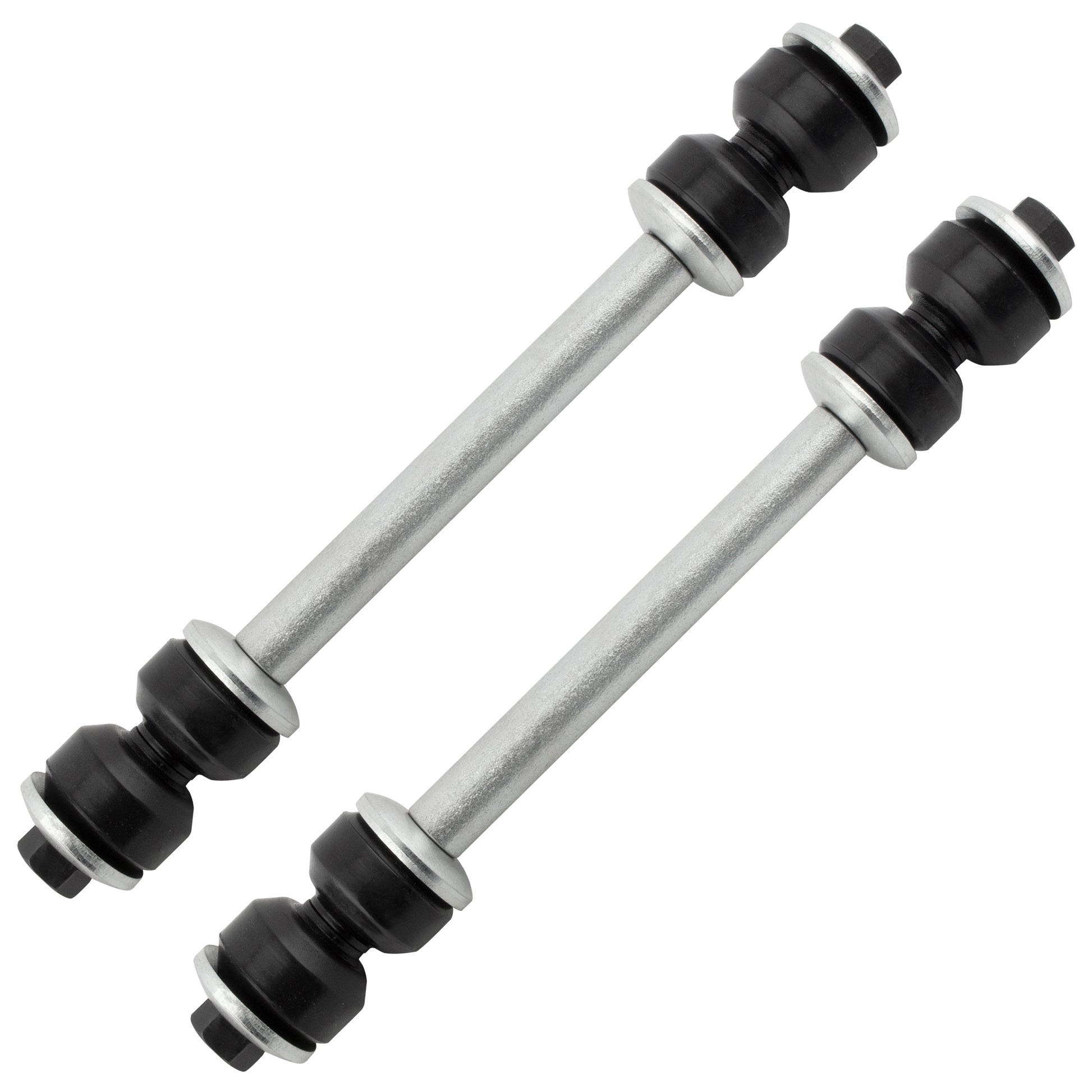 BOXI 12pcs Front Suspension Kit Tie Rod Ends Ball Joints Sway Bars Pitman Idler Arm Fits — product photo 8