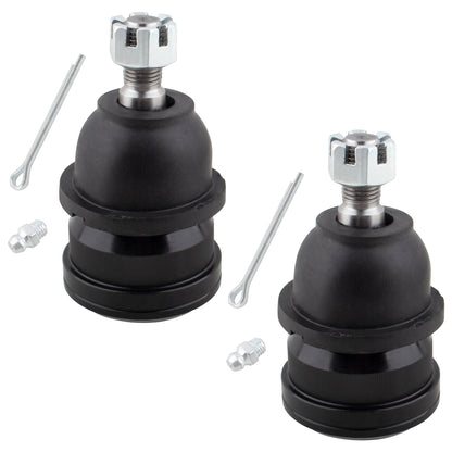 BOXI (Set of 10) K6462 K6145T ES3238 EV260 K6217 Front Tie Rod Ends Ball Joints Sway Bar End Links — product photo 2