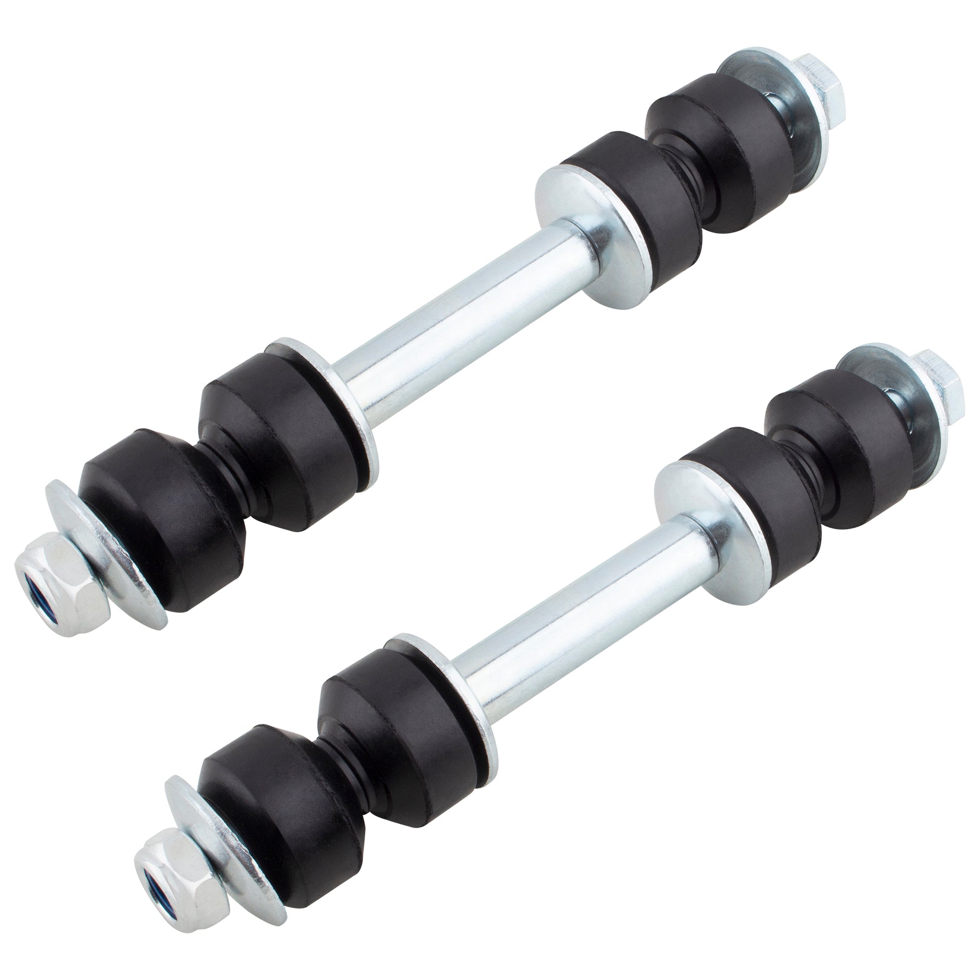 BOXI (Set of 10) K6462 K6145T ES3238 EV260 K6217 Front Tie Rod Ends Ball Joints Sway Bar End Links — product photo 4