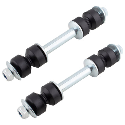 BOXI (Set of 10) K6462 K6145T ES3238 EV260 K6217 Front Tie Rod Ends Ball Joints Sway Bar End Links — product photo 4