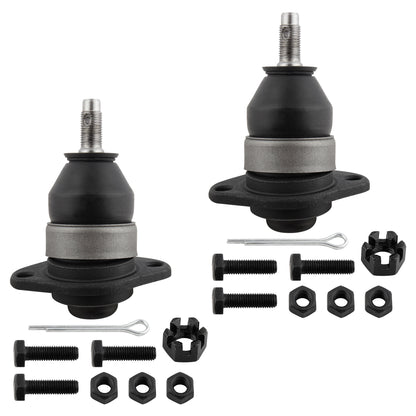 BOXI (Set of 10) K6462 K6145T ES3238 EV260 K6217 Front Tie Rod Ends Ball Joints Sway Bar End Links — product photo 5
