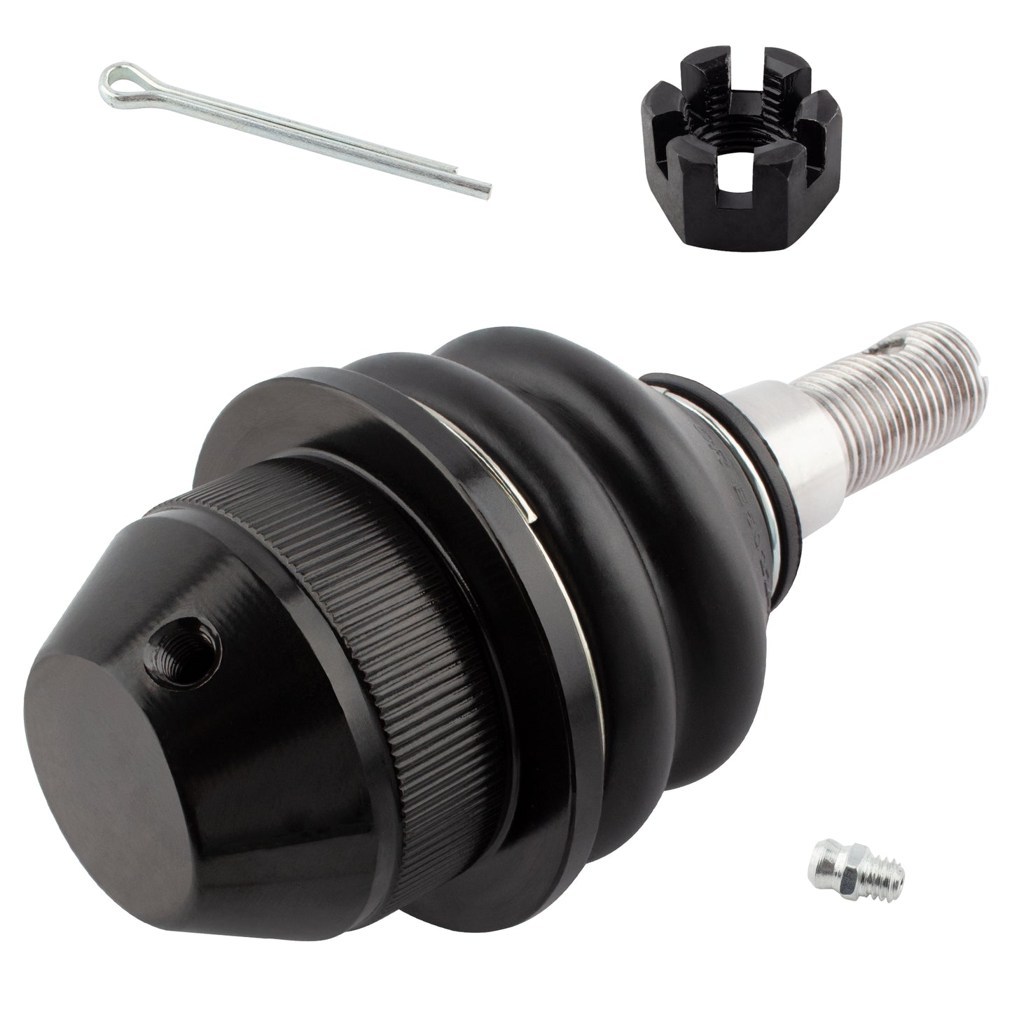 BOXI 12pc Complete Front Suspension Kit Fits for Cadillac Escalad — product photo 17