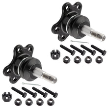 BOXI 12pc Complete Front Suspension Kit Fits for Cadillac Escalad — product photo 2