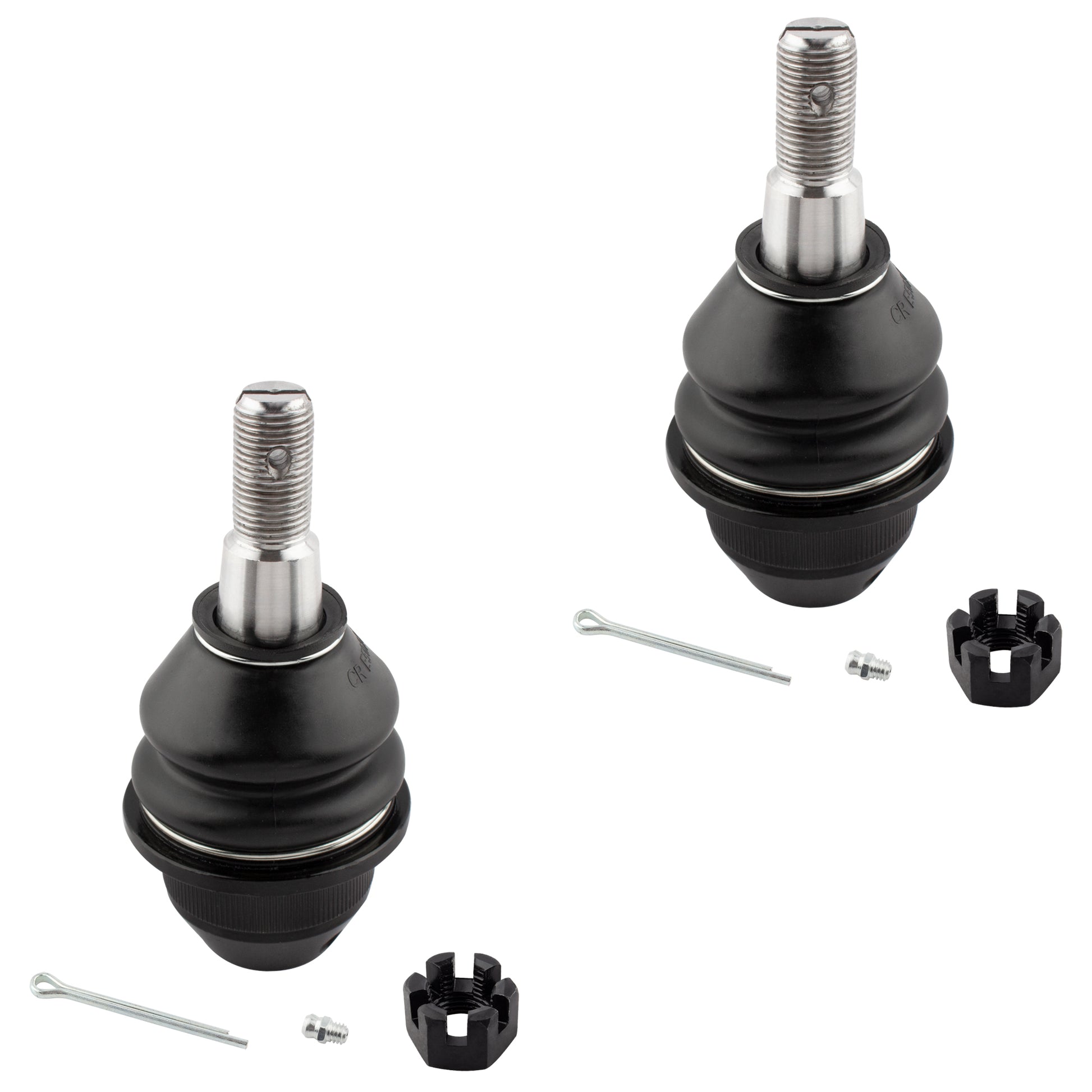 BOXI 12pc Complete Front Suspension Kit Fits for Cadillac Escalad — product photo 4