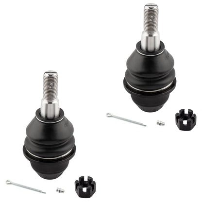 BOXI 12pc Complete Front Suspension Kit Fits for Cadillac Escalad — product photo 4