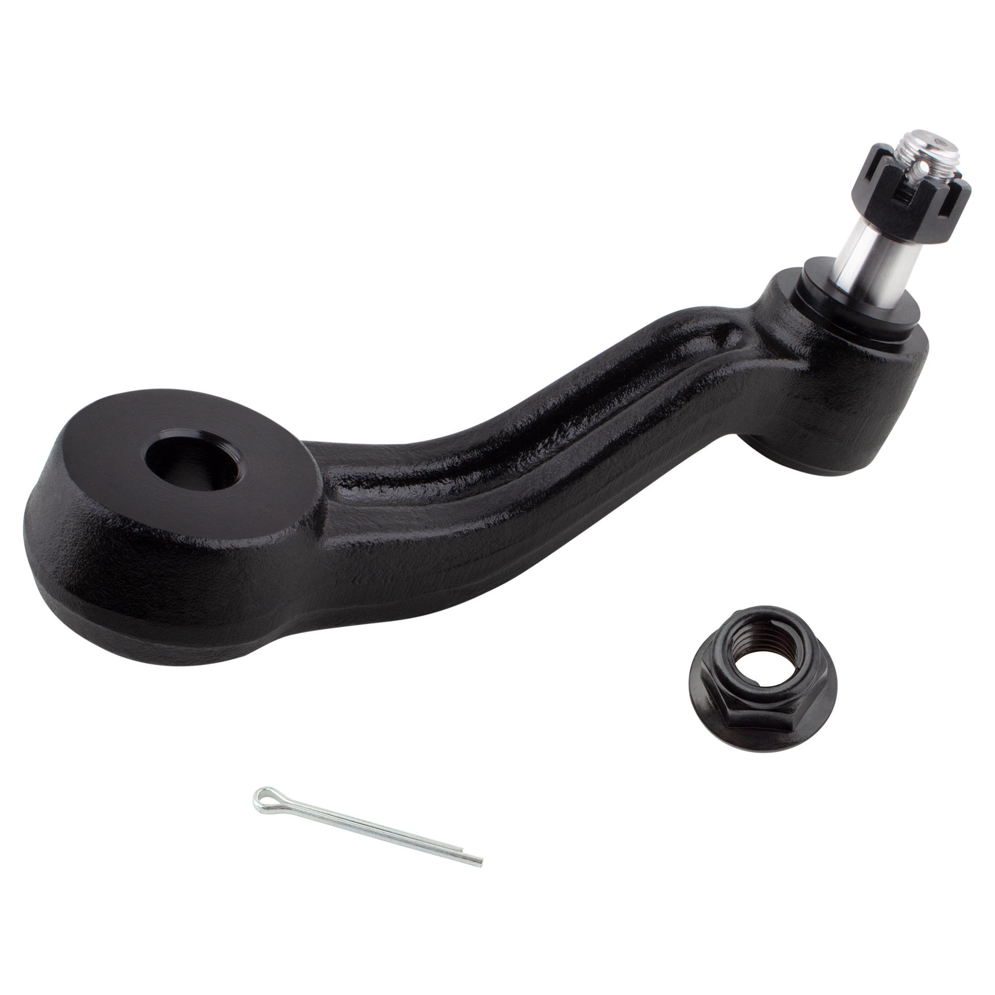 BOXI 12pc Complete Front Suspension Kit Fits for Cadillac Escalad — product photo 7