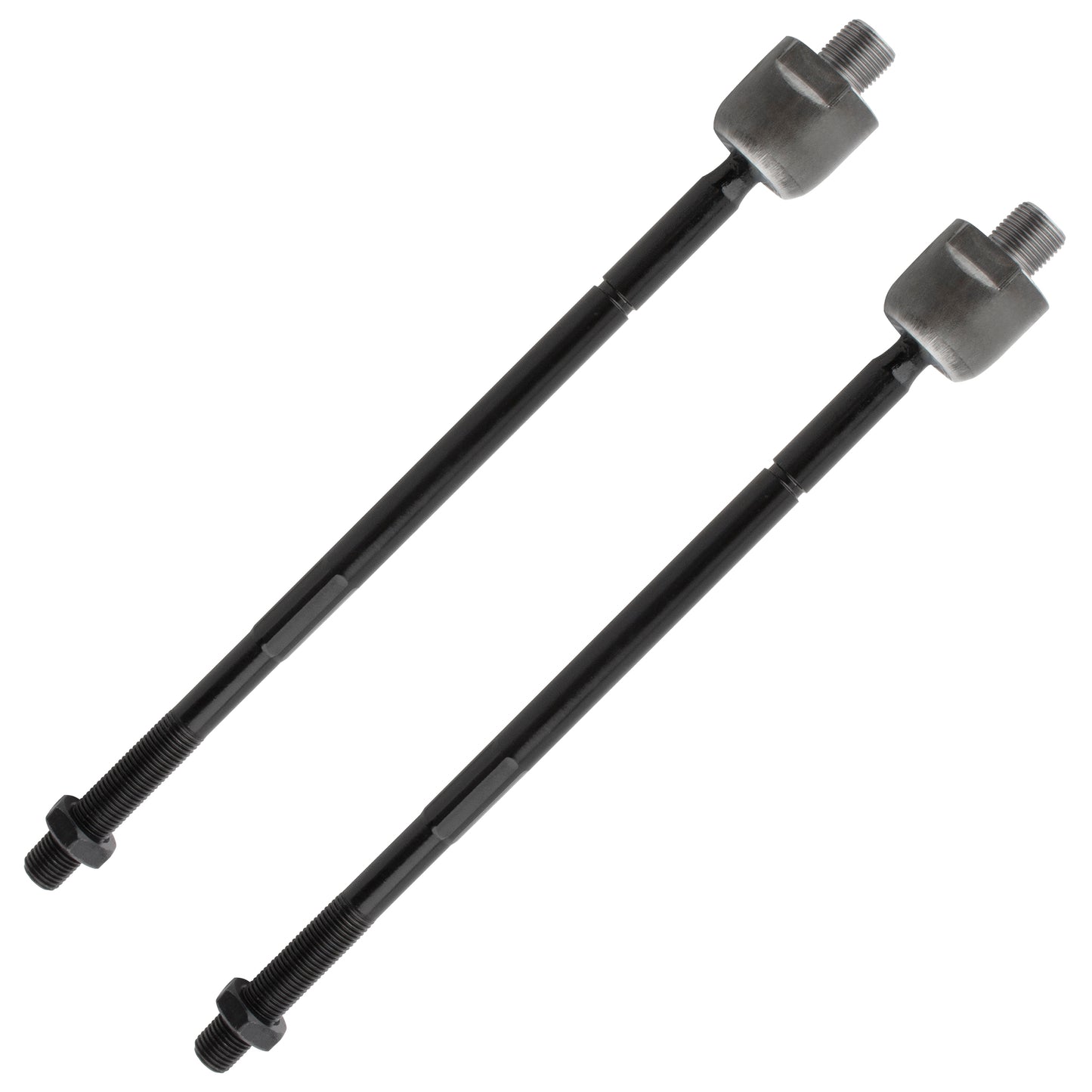 BOXI (Set of 8) Front Upper & Lower Ball Joints Inner & Outer Tie Rod Ends Kit Fits for Chevrolet — product photo 5