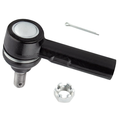 BOXI (Set of 4) Front Lower Ball Joints Outer Tie Rod Ends Fits for Chevrolet Prizm 1998-2002 — product photo 6