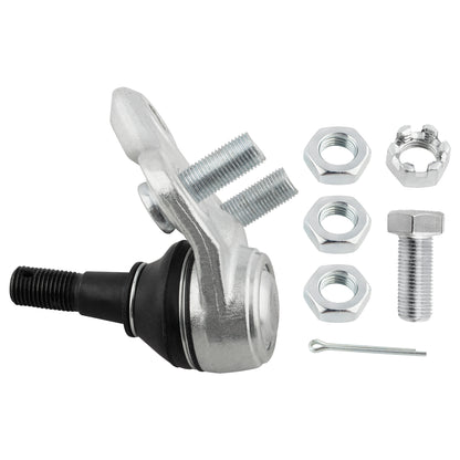 BOXI (Set of 4) Front Lower Ball Joints Outer Tie Rod Ends Fits for Chevrolet Prizm 1998-2002 — product photo 7
