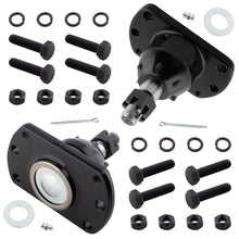 BOXI 2pcs Front Lower Ball Joints Fit for Oldsmobile Cutlass Supreme 1988-1997 — product photo 2
